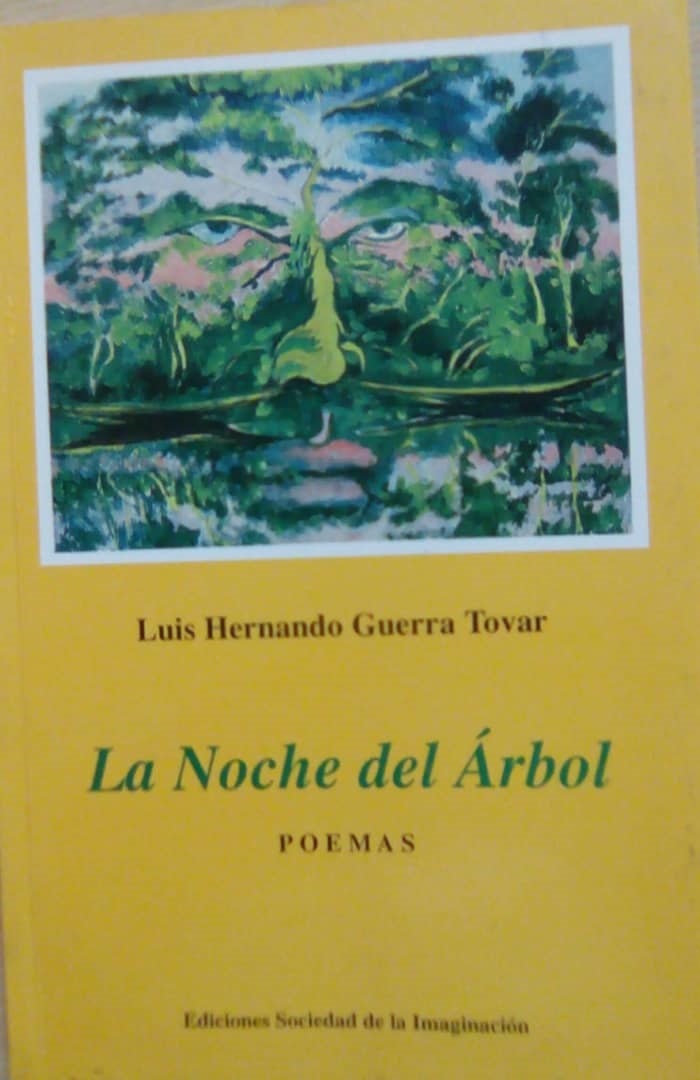 La noche del árbol